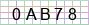 This is a captcha-picture. It is used to prevent mass-access by robots.