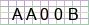 This is a captcha-picture. It is used to prevent mass-access by robots.