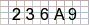 This is a captcha-picture. It is used to prevent mass-access by robots.