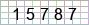 This is a captcha-picture. It is used to prevent mass-access by robots.
