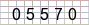 This is a captcha-picture. It is used to prevent mass-access by robots.