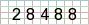 This is a captcha-picture. It is used to prevent mass-access by robots.