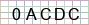 This is a captcha-picture. It is used to prevent mass-access by robots.
