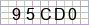 This is a captcha-picture. It is used to prevent mass-access by robots.