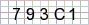 This is a captcha-picture. It is used to prevent mass-access by robots.
