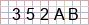 This is a captcha-picture. It is used to prevent mass-access by robots.