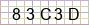 This is a captcha-picture. It is used to prevent mass-access by robots.