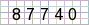 This is a captcha-picture. It is used to prevent mass-access by robots.