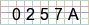 This is a captcha-picture. It is used to prevent mass-access by robots.