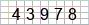 This is a captcha-picture. It is used to prevent mass-access by robots.