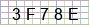 This is a captcha-picture. It is used to prevent mass-access by robots.