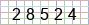 This is a captcha-picture. It is used to prevent mass-access by robots.