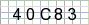 This is a captcha-picture. It is used to prevent mass-access by robots.