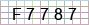 This is a captcha-picture. It is used to prevent mass-access by robots.