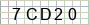 This is a captcha-picture. It is used to prevent mass-access by robots.