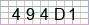 This is a captcha-picture. It is used to prevent mass-access by robots.