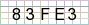 This is a captcha-picture. It is used to prevent mass-access by robots.