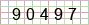 This is a captcha-picture. It is used to prevent mass-access by robots.