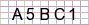 This is a captcha-picture. It is used to prevent mass-access by robots.