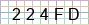 This is a captcha-picture. It is used to prevent mass-access by robots.