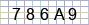 This is a captcha-picture. It is used to prevent mass-access by robots.