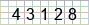 This is a captcha-picture. It is used to prevent mass-access by robots.