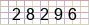 This is a captcha-picture. It is used to prevent mass-access by robots.