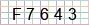 This is a captcha-picture. It is used to prevent mass-access by robots.