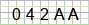 This is a captcha-picture. It is used to prevent mass-access by robots.