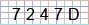 This is a captcha-picture. It is used to prevent mass-access by robots.