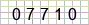 This is a captcha-picture. It is used to prevent mass-access by robots.