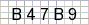 This is a captcha-picture. It is used to prevent mass-access by robots.