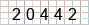 This is a captcha-picture. It is used to prevent mass-access by robots.