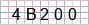 This is a captcha-picture. It is used to prevent mass-access by robots.