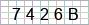 This is a captcha-picture. It is used to prevent mass-access by robots.