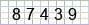This is a captcha-picture. It is used to prevent mass-access by robots.