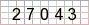 This is a captcha-picture. It is used to prevent mass-access by robots.