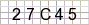 This is a captcha-picture. It is used to prevent mass-access by robots.