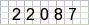This is a captcha-picture. It is used to prevent mass-access by robots.