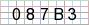 This is a captcha-picture. It is used to prevent mass-access by robots.
