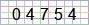 This is a captcha-picture. It is used to prevent mass-access by robots.