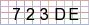 This is a captcha-picture. It is used to prevent mass-access by robots.