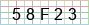 This is a captcha-picture. It is used to prevent mass-access by robots.