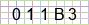 This is a captcha-picture. It is used to prevent mass-access by robots.