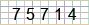 This is a captcha-picture. It is used to prevent mass-access by robots.