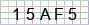 This is a captcha-picture. It is used to prevent mass-access by robots.