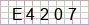 This is a captcha-picture. It is used to prevent mass-access by robots.