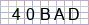This is a captcha-picture. It is used to prevent mass-access by robots.