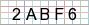 This is a captcha-picture. It is used to prevent mass-access by robots.