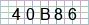 This is a captcha-picture. It is used to prevent mass-access by robots.